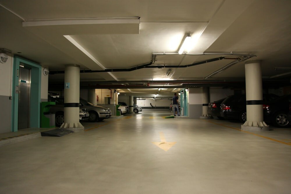 Фото Orea SPA Hotel Cristal Mariánské Lázně