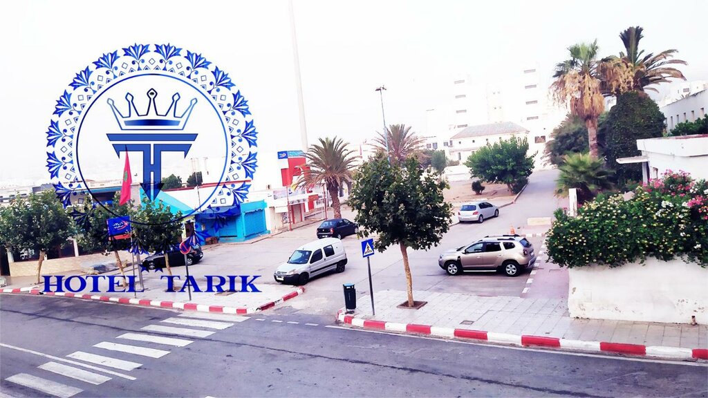 Hotel Hotel Tarik, Earth, photo
