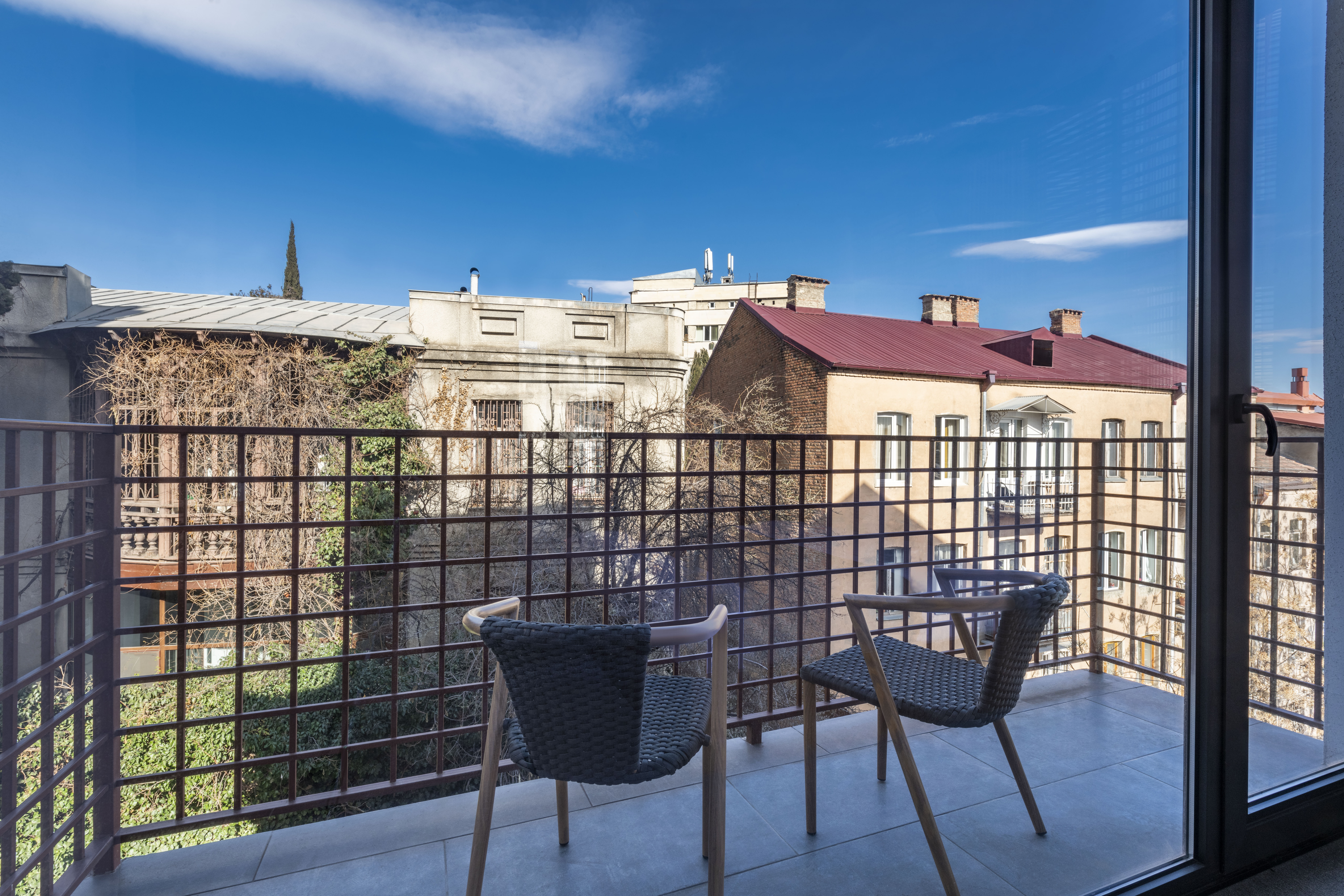 Фото Barnovi Hotel