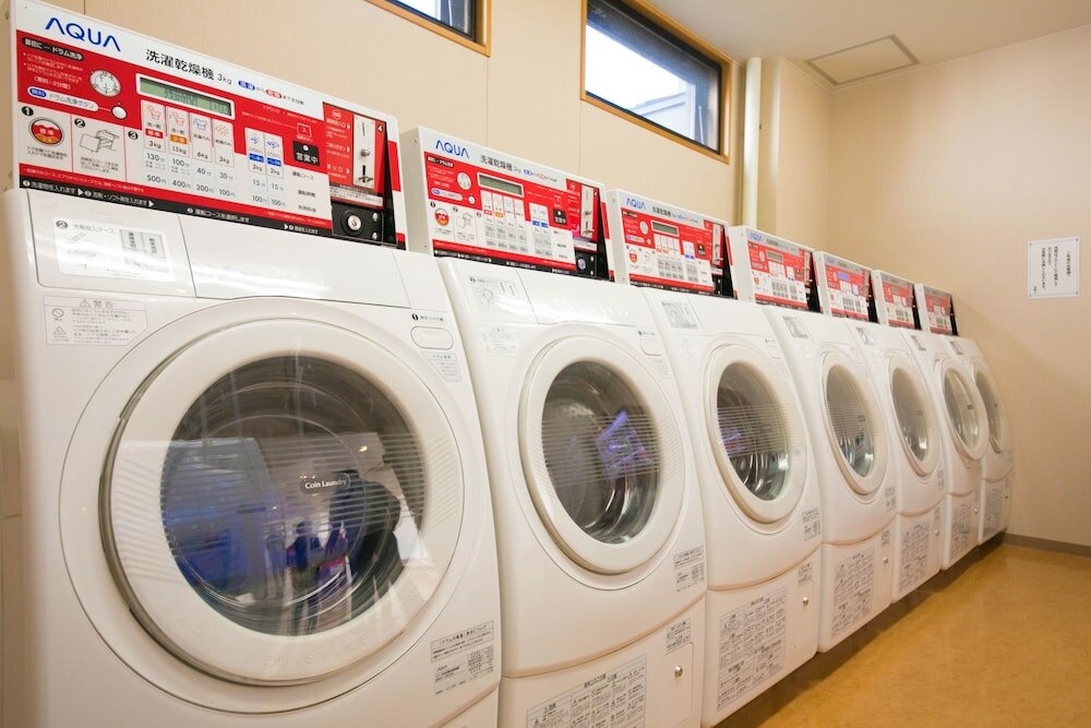 Фото Ofunato Onsen