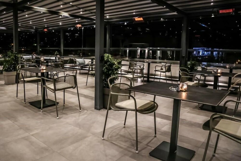 Фото Liberty Hotel of Nafplio