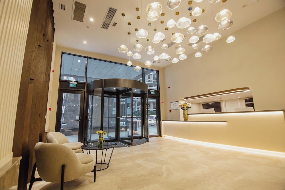 Фото La Quinta by Wyndham Batumi