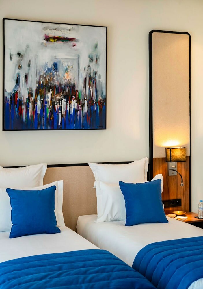 Фото Mia Mazagan Bay