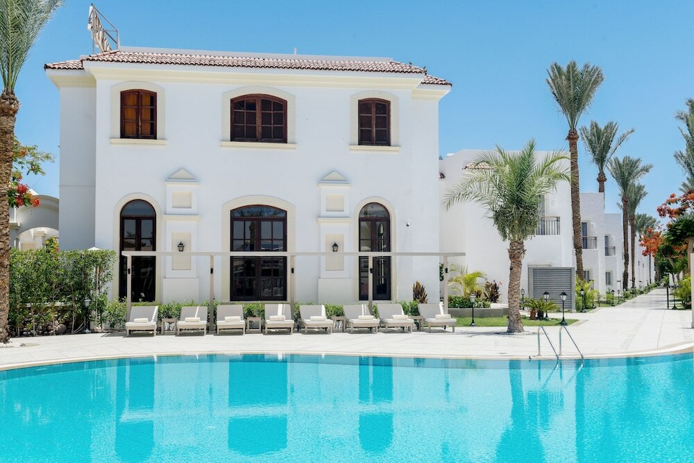 Фото Jaz Fanara Resort