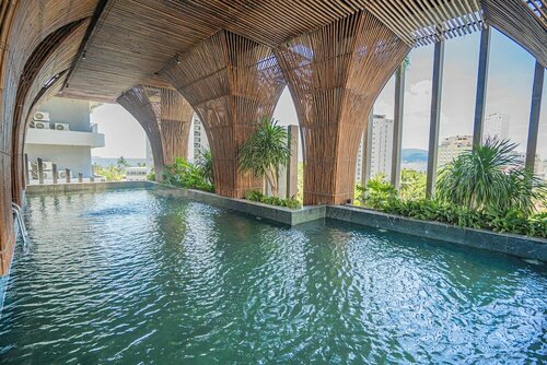 Гостиница The Signature Hotel Nha Trang в Нячанге