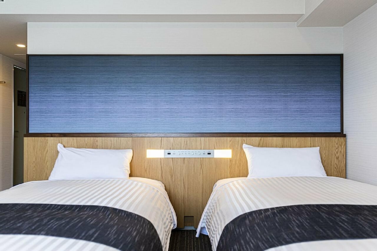 Фото Hotel Gracery Osaka Namba