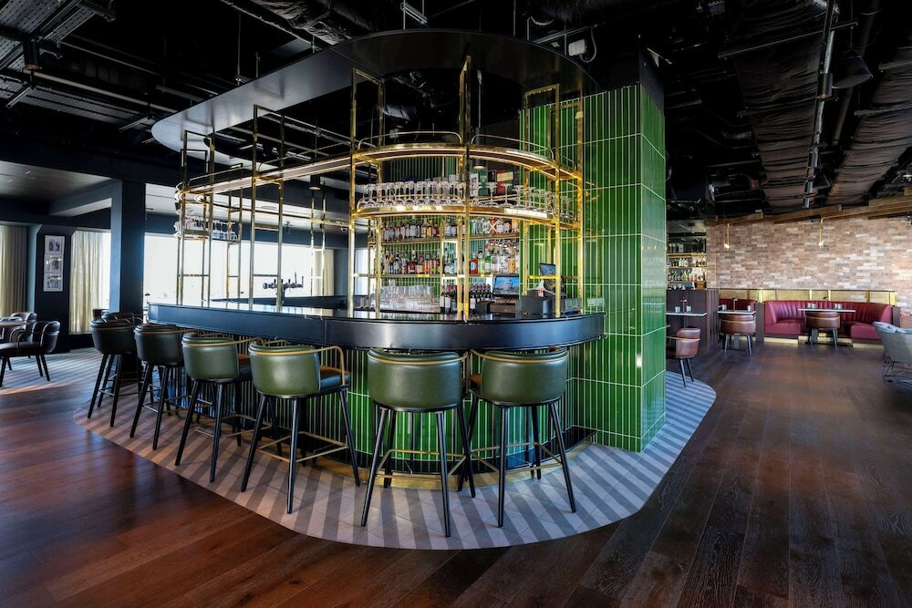 Фото Radisson Red Galway