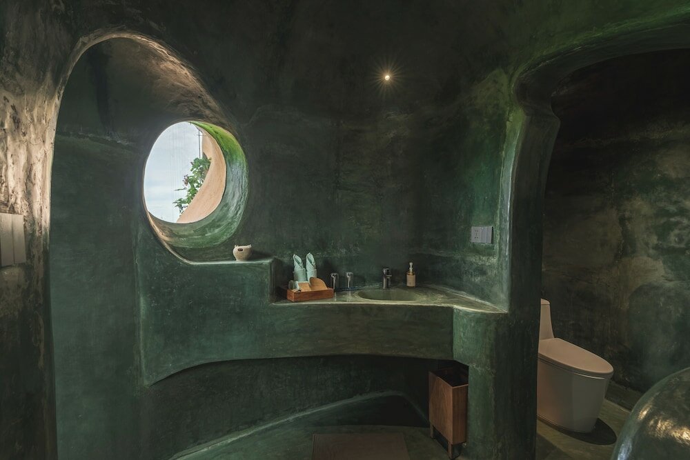 Фото Rêu Boutique Hotel