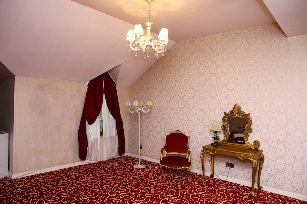 Фото Делюкс