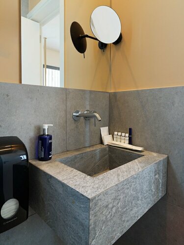 Гостиница Alinea Market Agora Square в Лимассоле