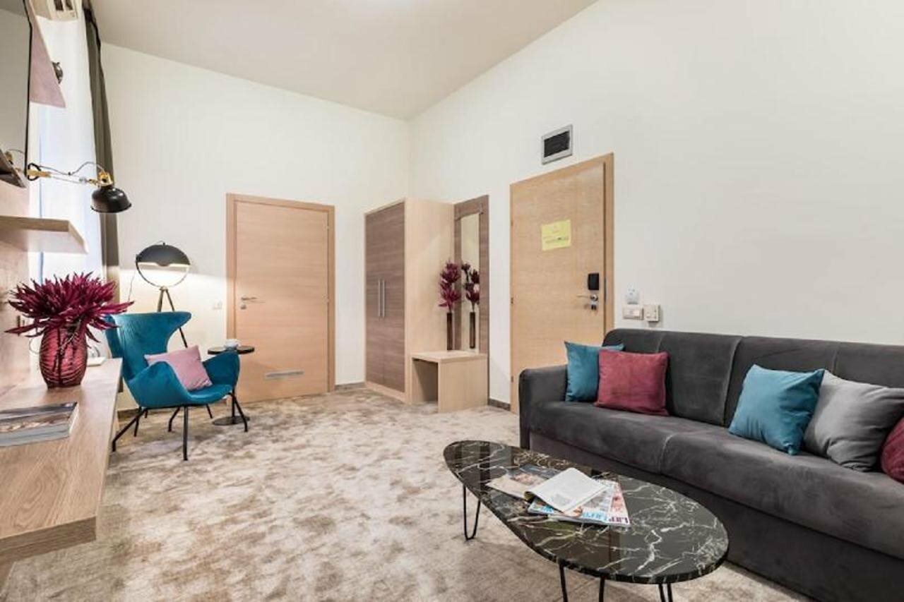 Фото Hotel Mondo