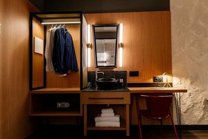 Гостиница Letoh Letoh Sevilla