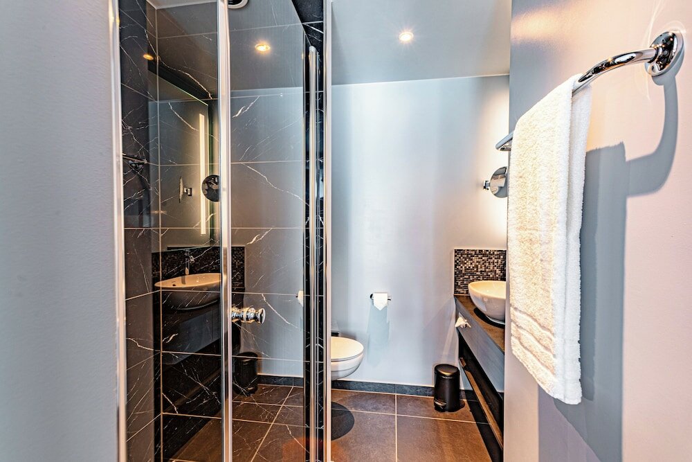 Фото Nyx Hamburg