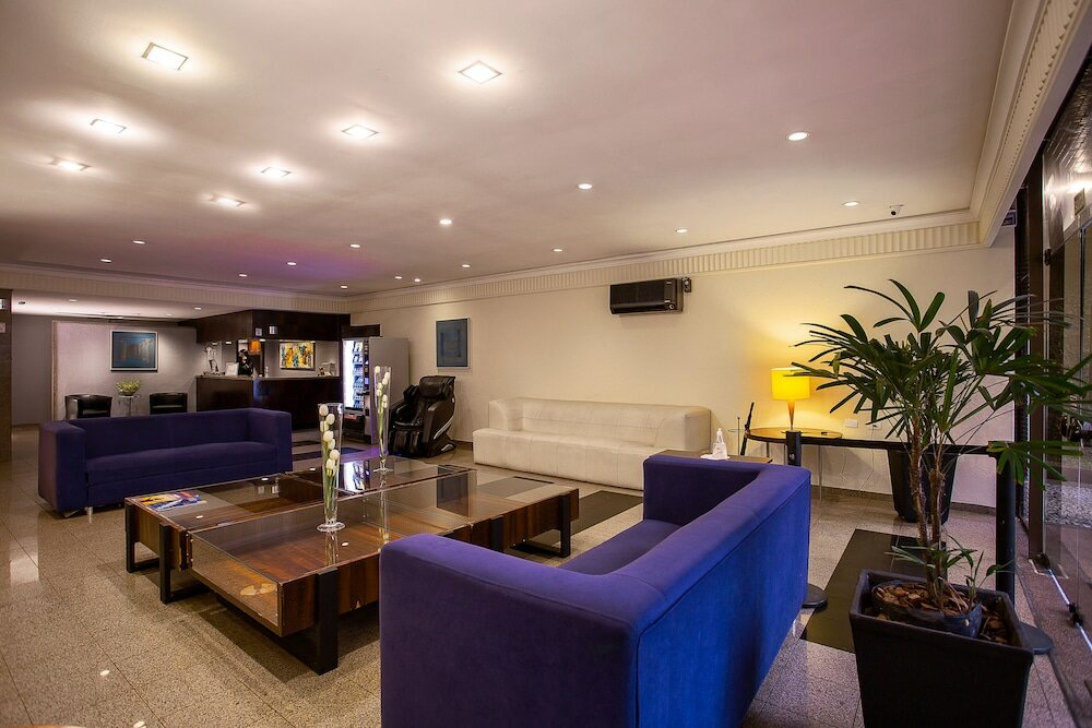 Фото Rede Andrade São Francisco