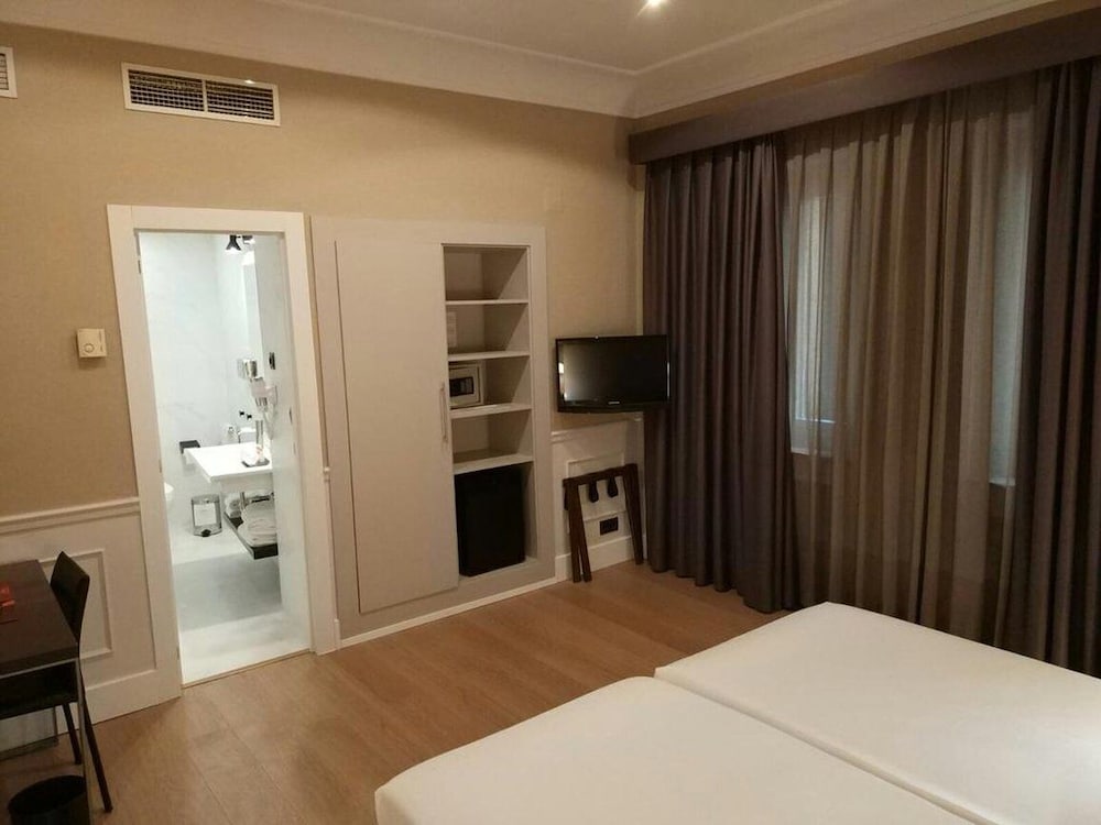 Фото Hotel Cortezo