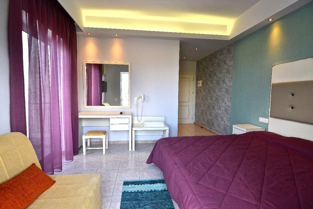 Фото Paloma Blanca Hotel