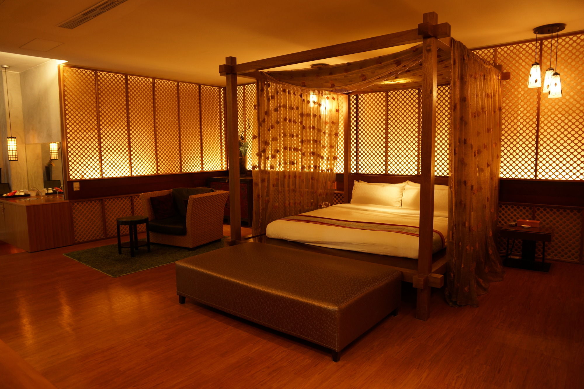 Фото Moonlight Motel