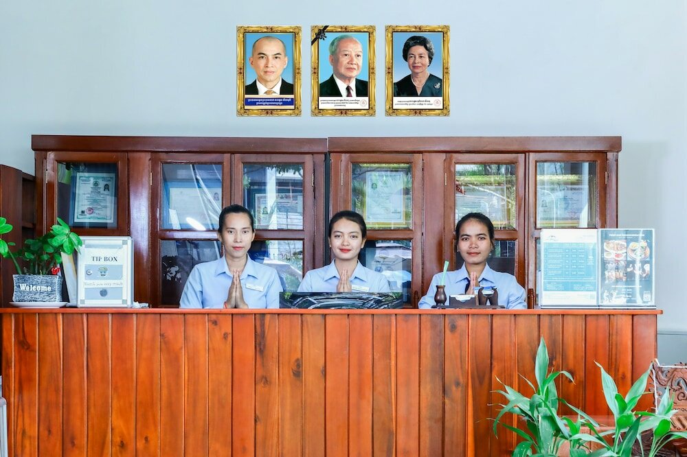 Фото Sea Breeze Resort