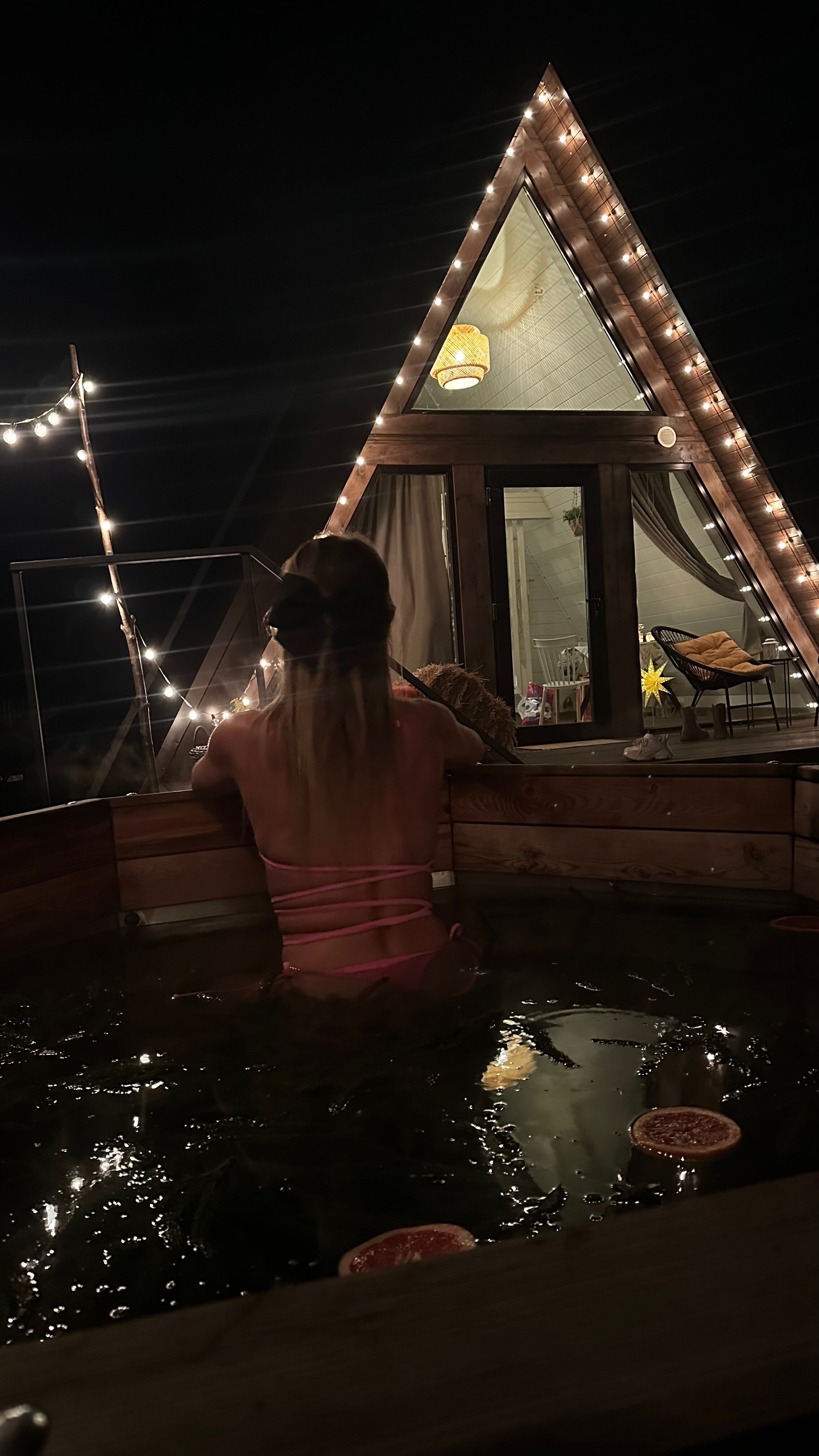 Фото Ogonek na reke