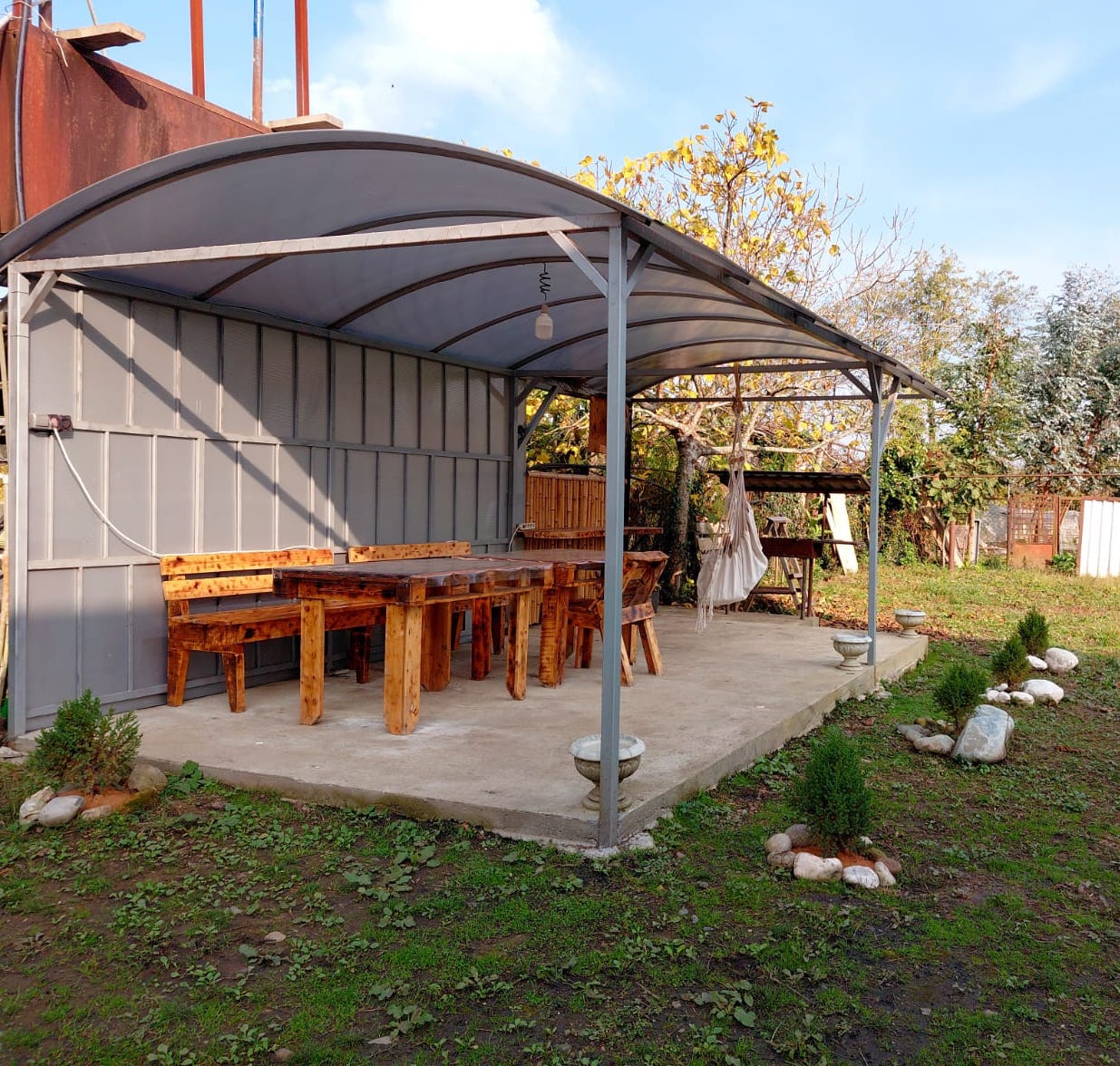 Фото Сказка