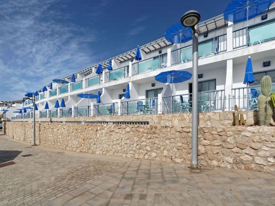 Фото Apartamentos Igramar MorroJable - Adults Only