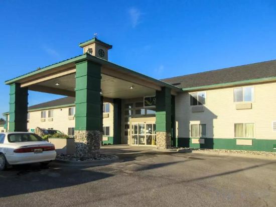 Фото Quality Inn