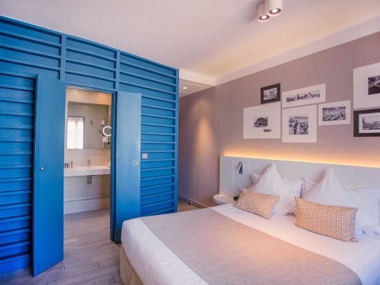 Фото Best Western Plus La Corniche