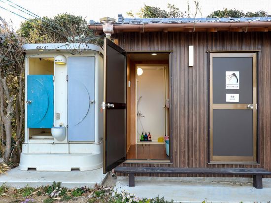 Фото Tonosaki Bungalow & BBQ