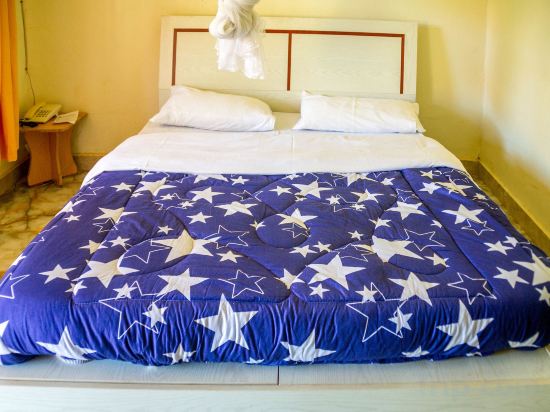 Фото Гостевой Дом Gorilla Africa