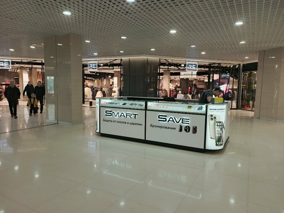 Items for mobile phones Smart Save, Irkutsk, photo