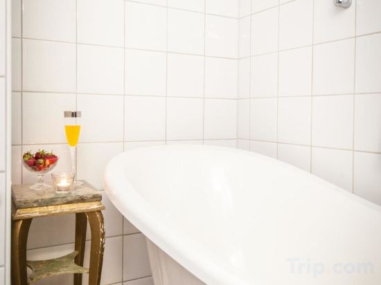 Фото Best Western Hotell Hudik