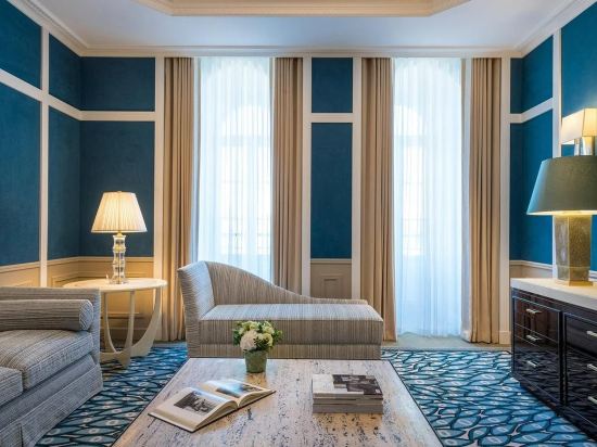 Фото Maison Albar Hotels Le Monumental Palace