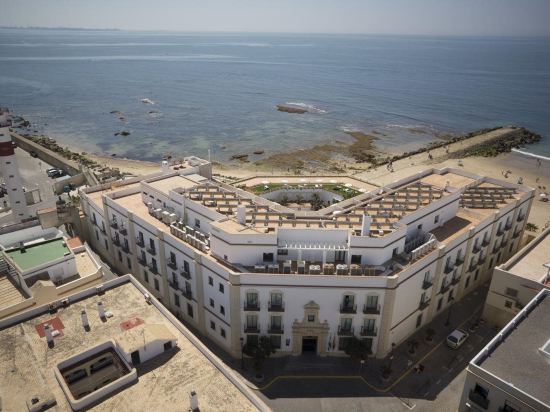 Фото Hotel Duque De Najera