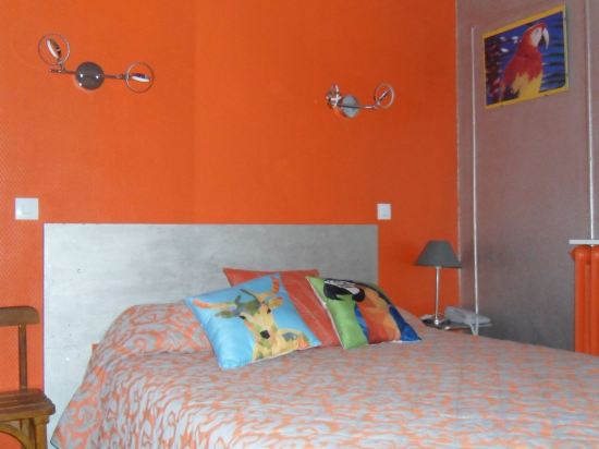 Фото Hôtel Jean Bart