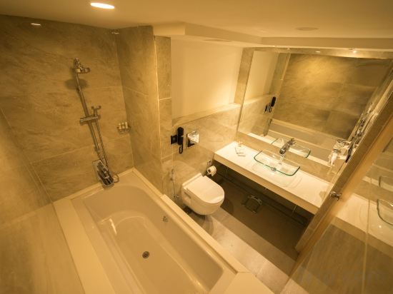 Фото Ramada by Wyndham Dehradun Chakrata Road