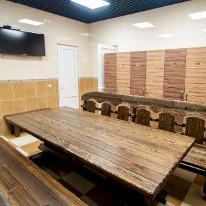 Фото Атлантида