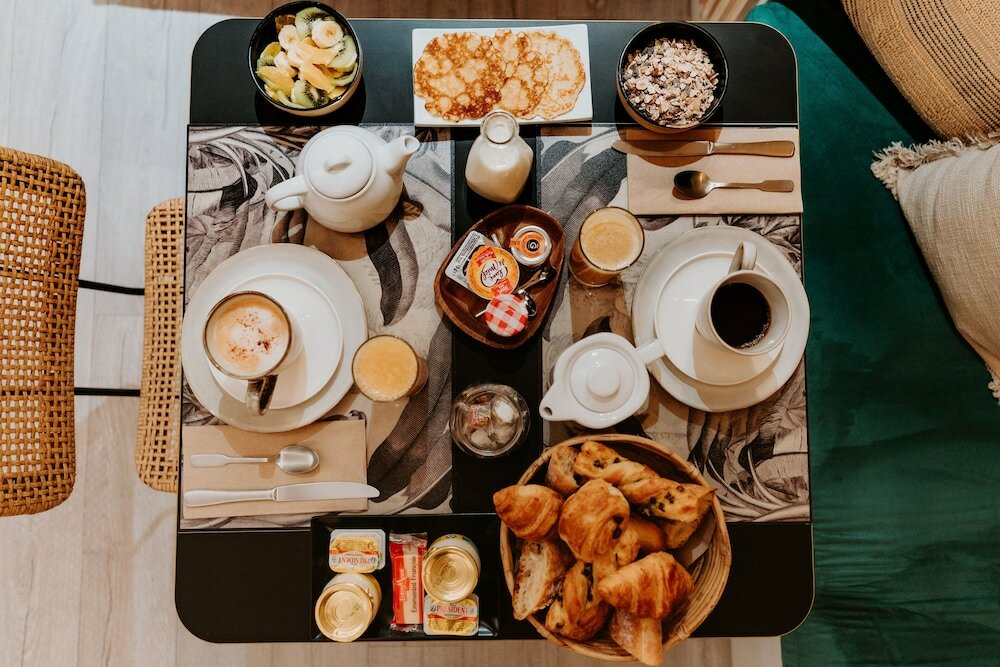 Фото Palm Hotel Nice