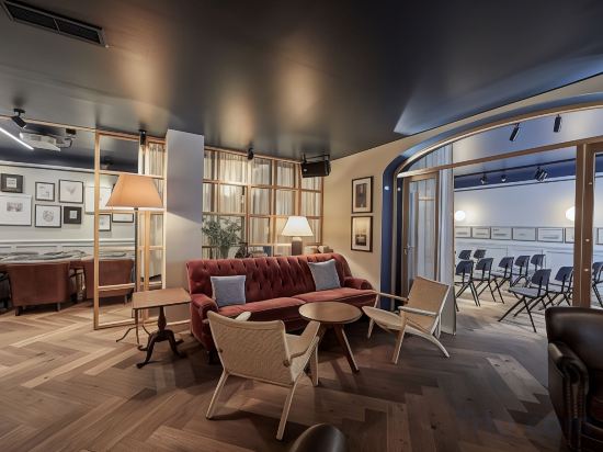 Фото Mhouse Boutique Hotel Palma