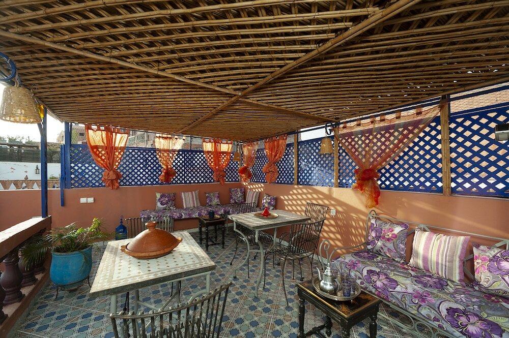 Фото Riad de la Semaine