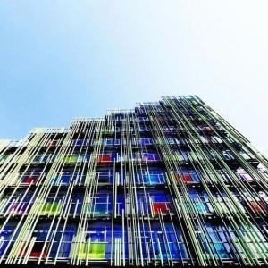 Фото Garden Embassy