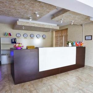 Фото Tourist Inn Hotel