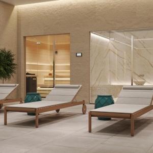 Фото Moderno Hotel & SPA