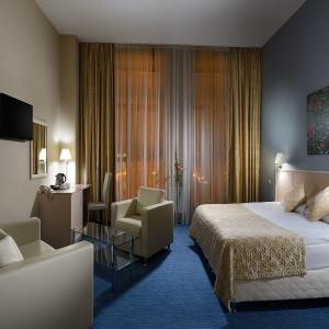 Фото Триумф 3