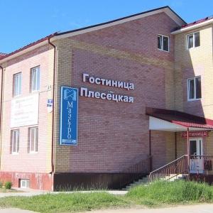 Фото Плесецкая