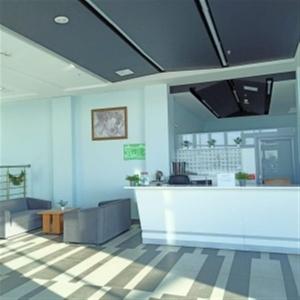 Фото Континент