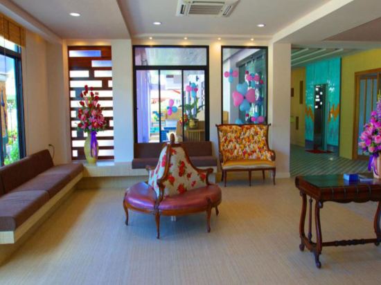 Фото Na Tubthieng Boutique Resort