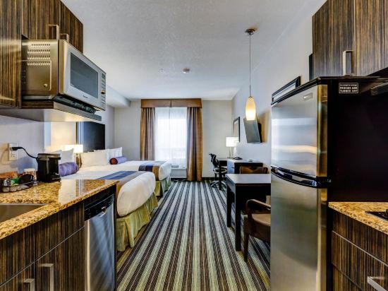 Фото Best Western Plus Drayton Valley All Suites