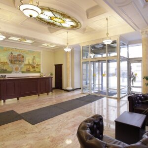 Фото Петровский двор