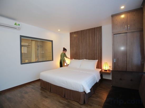Фото Inearth Hotel Hanoi