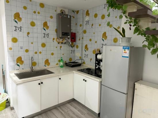 Hotel Guanyun Homestay, Nanjing, photo